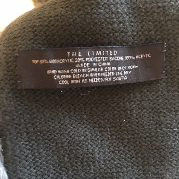 🤎 The Limited Beautiful Faux Fur Scarf 🤎 - Picture 7 of 7